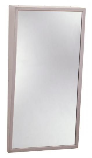 Miroir spécial pmr - easy iv: 460 x 760mm - 840206_0