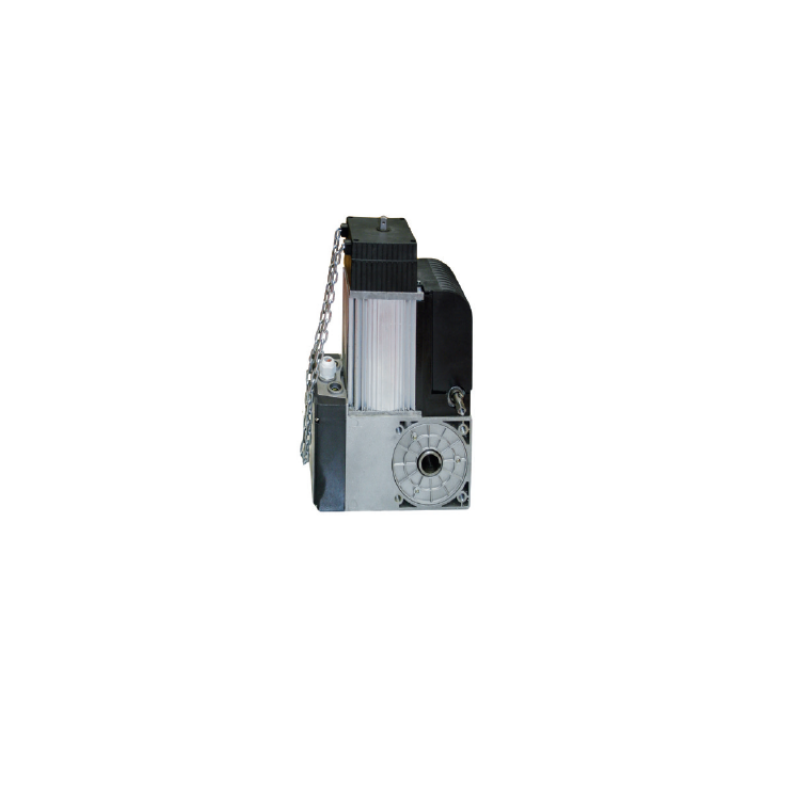 Motoréducteur PS50/PS120T - Pour portes sectionnelles et basculantes industrielles, 50Nm-120Vm_0