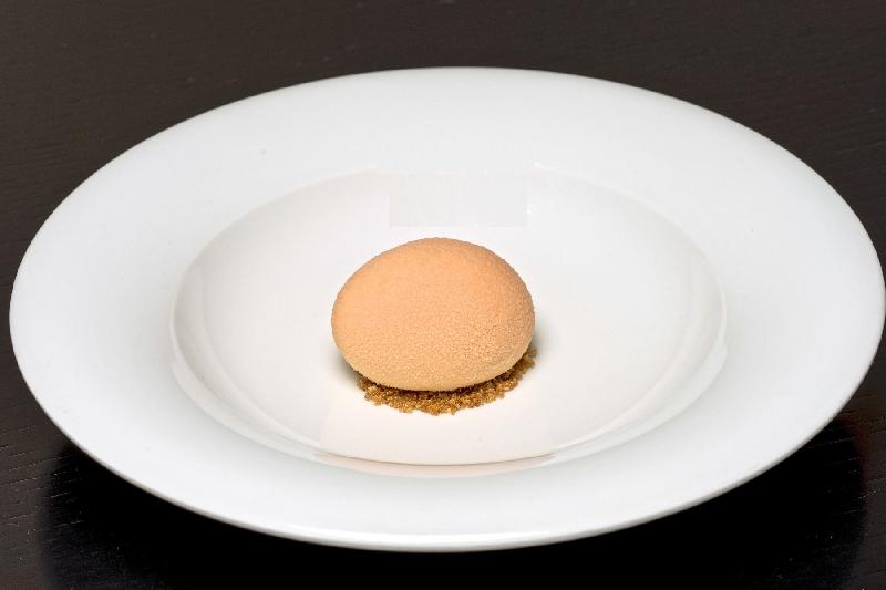 Moule en silicone Gourmand Décoration 