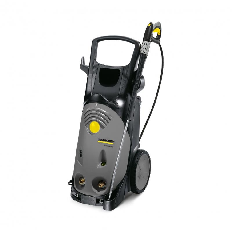 Nettoyeur haute pression eau froide karcher hd 10/25-4 s_0