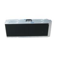 Rdpa70106 - Rampe de chargement pliable Eco+ EAPS - Aluminium, antidérapante, capacité 250 kg_0