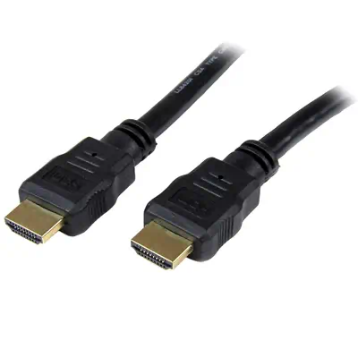 StarTech Cble HDMI haute vitesse Ultra HD 4K de 2m_0