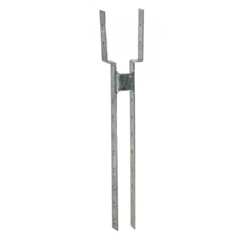 SUPPORT DE FAÎTAGE - 1 PIÈCE - SF/2800 SIMPSON STRONG-TIE