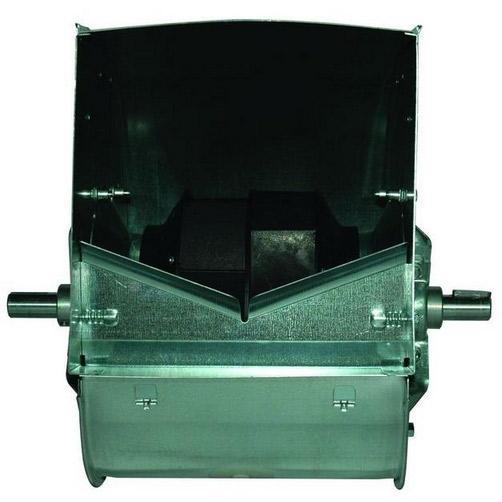 Ventilateur centrifuge double ouie nicotra rdh180eo-xnw_0