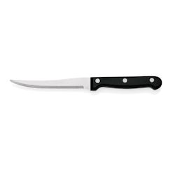 WAS Germany - Couteau à légumes Knife 65, 12 cm, acier inoxydable (6517120)_0