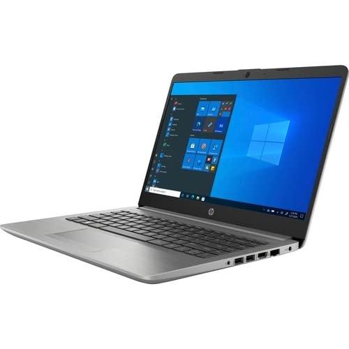 HP Essential 240 G8 Notebook PC (59T29EA) - Ordinateur portable 14'' Full HD, Intel Core i5-1135G7, 8 Go RAM, 256 Go SSD, Windows 11_0