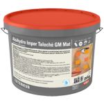 Alsihydro Imper Taloché GM - Peinture microporeuse Alsecco - Finition talochée - Revêtement d'imperméabilité pour façades_0