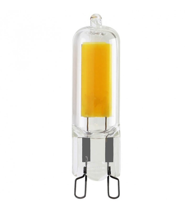 Ampoule led - 2w cob - g9- s11 - réf  g008805_0