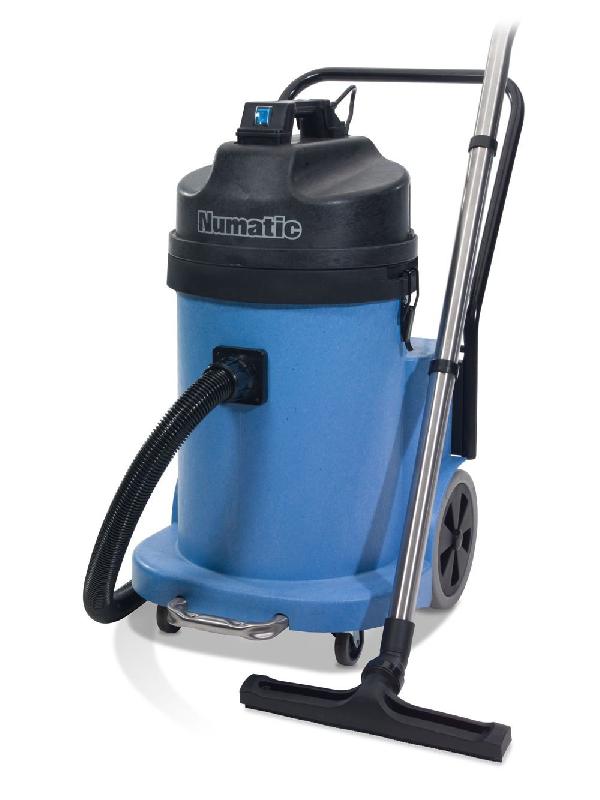 Aspirateur numatic eau & poussières cv900_0