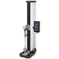 Banc de test et d'essai motorisé tactile 6,7 kN - Référence : F1505-EM avec logiciel EasyMesur® intégré_0