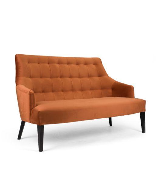 Banquettes intérieures - Lounge intérieur - Dakota double_0