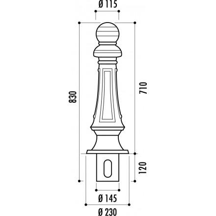 Borne Grenade_0