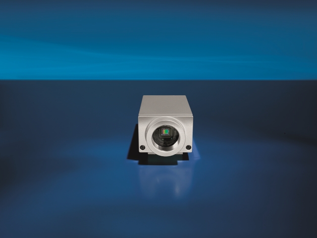 Caméra de controle intelligente entry level vc4016_0