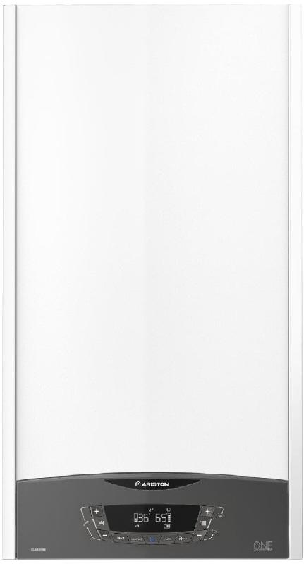 Chaudiere murale a condensation / clas b one plus + ballon 5 l - clas b one plus 25_0