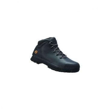 Chaussures de sécurité montantes TBL Pro S3 Splitrock Black - cuir hydrofuge - pointure 40_0