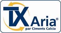 Ciment a effet photocatalytique - tx aria_0