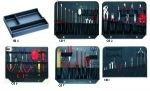 Citybag 1032 - Valises de transport matériel et outillage - Bagalu - Modèles 1 à 6 avec panneaux adaptables_0