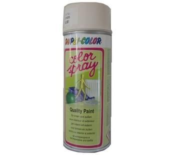 COLOR SPRAY GLYCEROPHTALIQUE RAL 9001