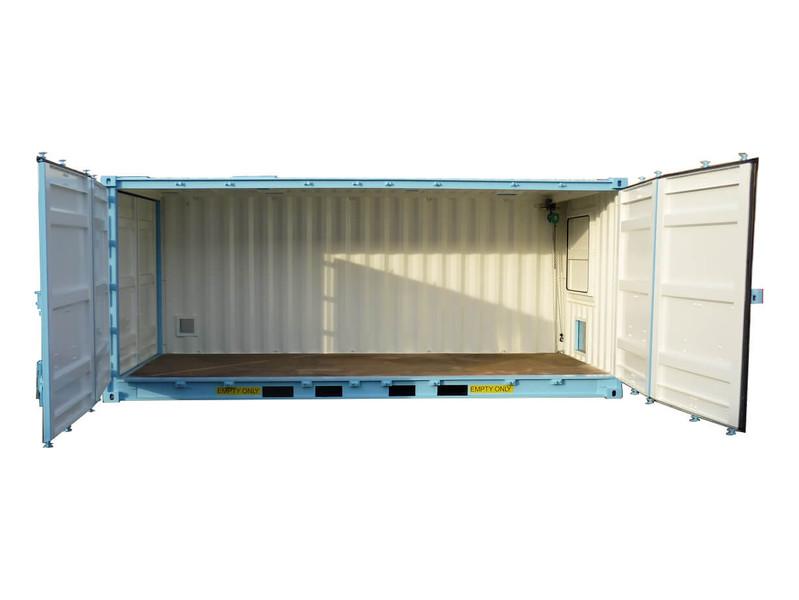 Container 20 pieds open side_0