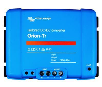 Convertisseur dc/dc victron orion-tr galvanisé 48v-12v 20a_0