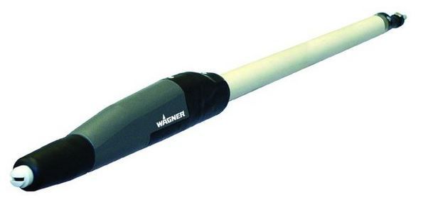Corona pistolet de projection automatique j.Wagner - Pour peinture poudre - 8,0 bar - Tension de sortie 100,0 kV_0