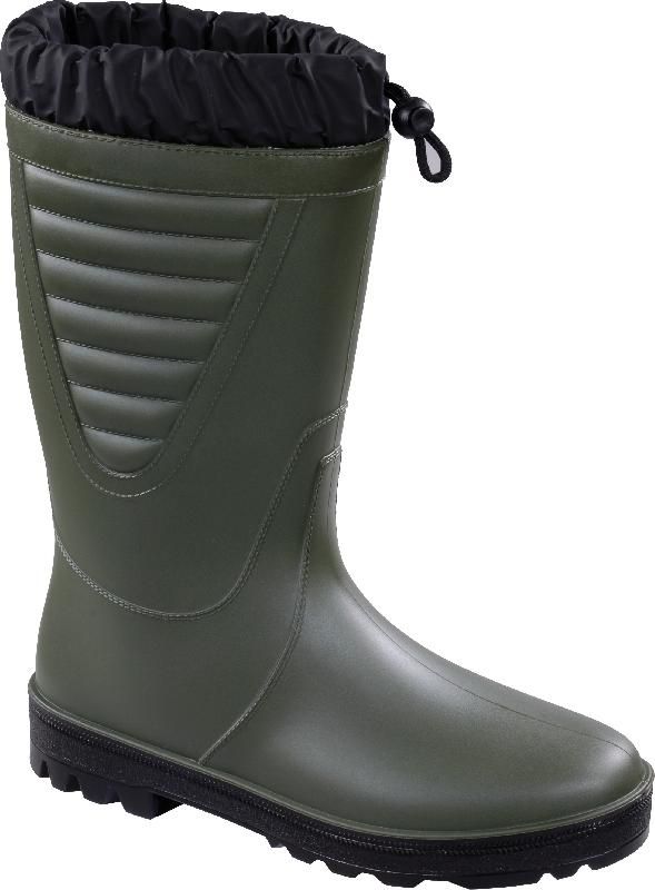 DELTAPLUS-BOTTES DE TRAVAIL PVC FOURRÉES-MORNAS-44