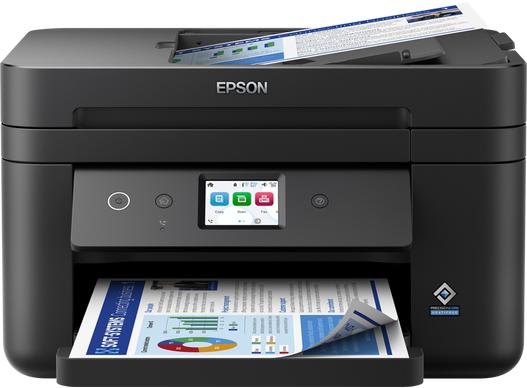 Epson WorkForce WF-2960DWF Jet d'encre A4 4800 x 1200 DPI 33 ppm Wifi_0