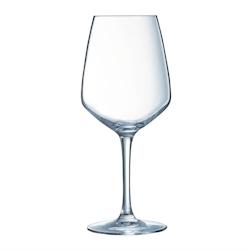 Gastronoble Verres à vin Arcoroc Juliette | 24 verres | en verre trempé Arcoroc 500 ml - verre 10883314661382_0