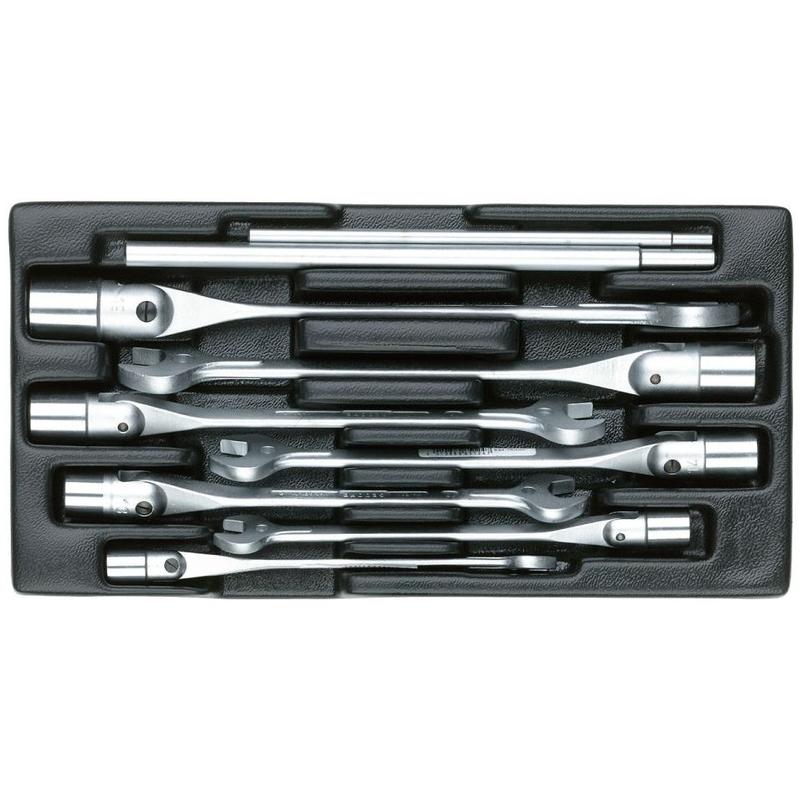 Quels Sont Les Différents Types De Clés - Blog Planet Tools