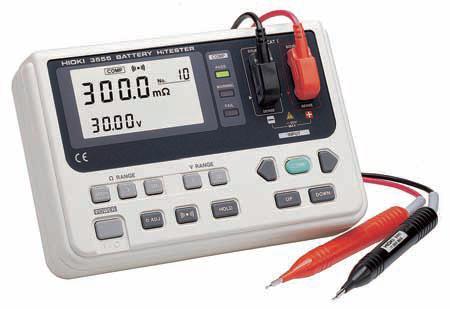 HIOKI 3555_0