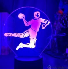 Lampe sport - Éclairage optimal pour activités de plein air - Lampes frontales, de poche, LED rechargeables_0