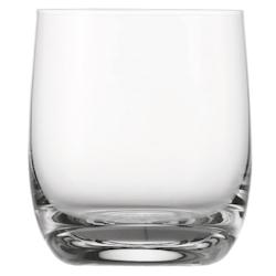 METRO Professional Verre à eau  Tumbler Aveiro, verre en cristal, 35 cl, 6 pièces - transparent Verre en cristal 983692_0