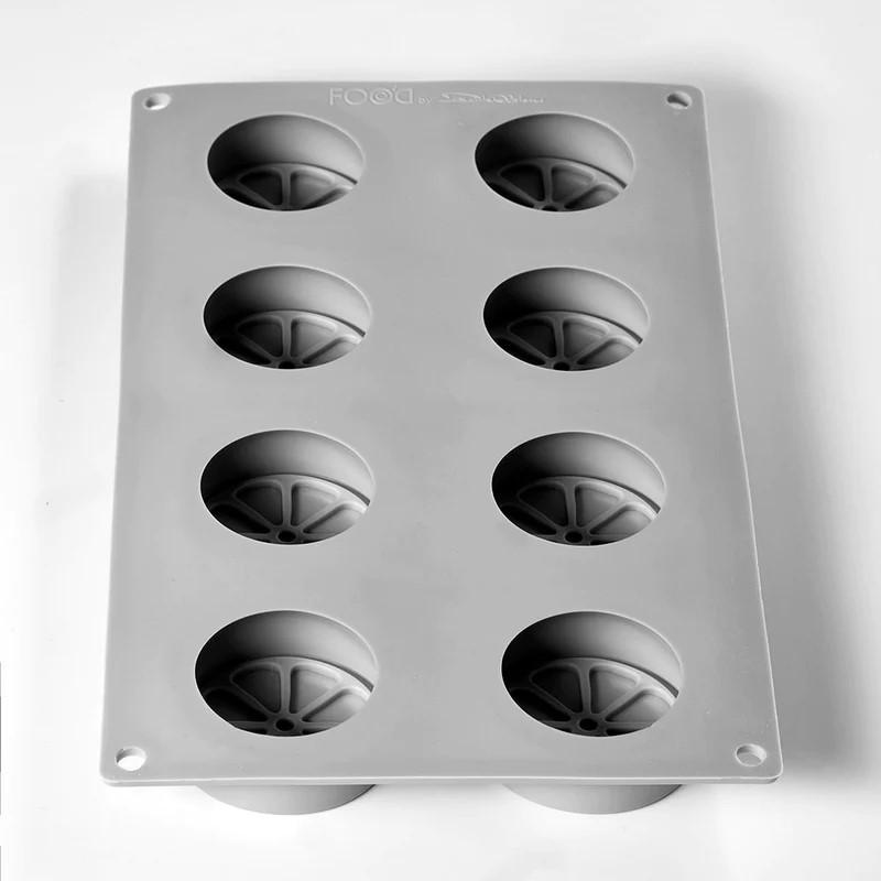 Moule en silicone Foo'd 