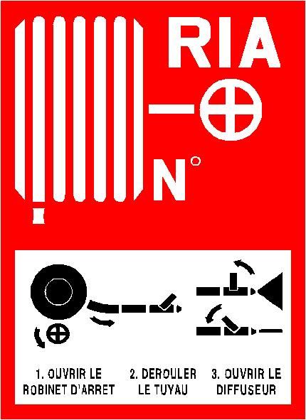 Panneau de signalisation - norme nf s 62-201_0