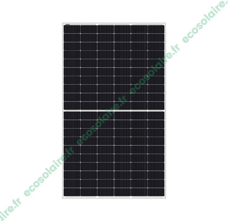 Panneau solaire SW Panel classic H1.1 pure 375Wc - 120 cellules PERC monocristallines - Garantie 15 ans_0