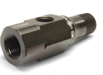 Raccord hydraulique SPX Power Team - 700 bar - polyvalent et compatible jusqu'à 10 000 psi_0
