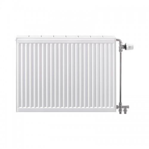 RADIATEUR CHAUFFAGE CENTRAL - HORIZONTAL - COMPACT ALL IN - TYPE 22 - 400X900 MM STELRAD