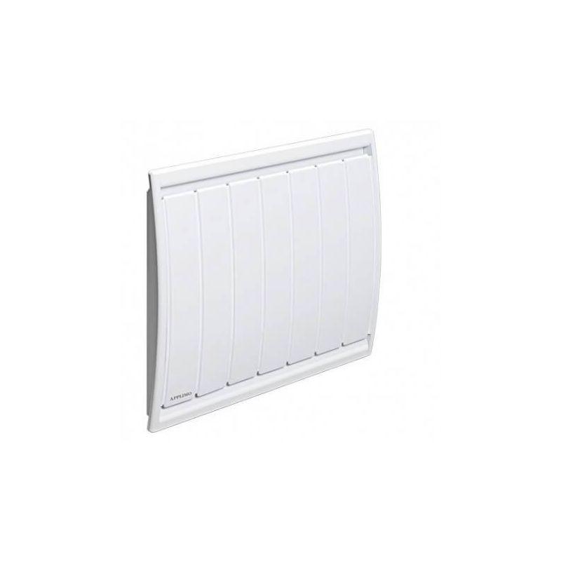 RADIATEUR ELECTRIQUE FONTE APPLIMO SOLEIDOU SMART Applimo Radiateur électrique soleidou smart ecocontrol