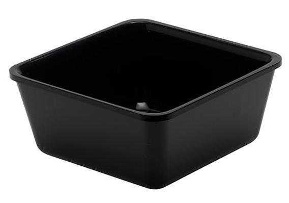 Saladier de presentation carre 1,5 l pour vitrine_0