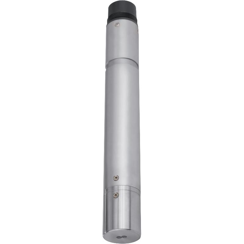 Sonde de mesure des matières en suspension - Visolid - Nettoyage ultrason, faible entretien, calibration précise_0
