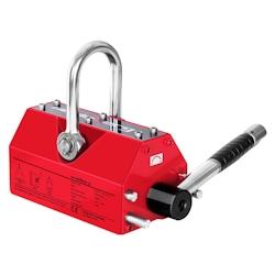 Steinberg Systems - Steinberg Systems Aimant De Levage Super Puissant En Néodyme Manutention Porteur Magnétique SBS-ML 300 (Capacité de Levage 300_0