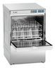 Tf 401 k - Lave-verre Bartscher GmbH - Hauteur max. des verres 290 mm - Puissance 3.2 kW - Dimensions panier 400x400 mm_0