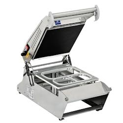 Thermo scelleuse de Barquettes, Surface D'Étanchéité 270X250 mm - Mastro - 0651637563804_0
