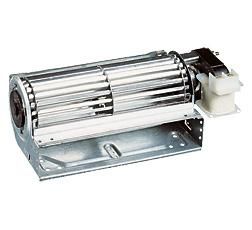 VENTILATEUR TANGENTIEL/MOTEUR DROIT