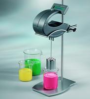 Viscosimètre Viscotester Haake VT6R Plus - précision et performance_0