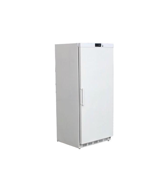 Armoire de stockage négative GN 60 - blanche - 600L - dimensions 770x710x1900 mm_0