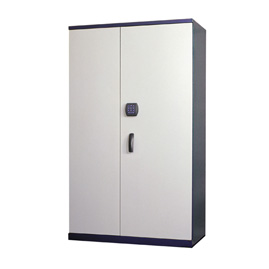 Armoire forte Enigma - Fichet-Bauche - Sécurité optimale avec parois en acier et serrures hautes performances_0