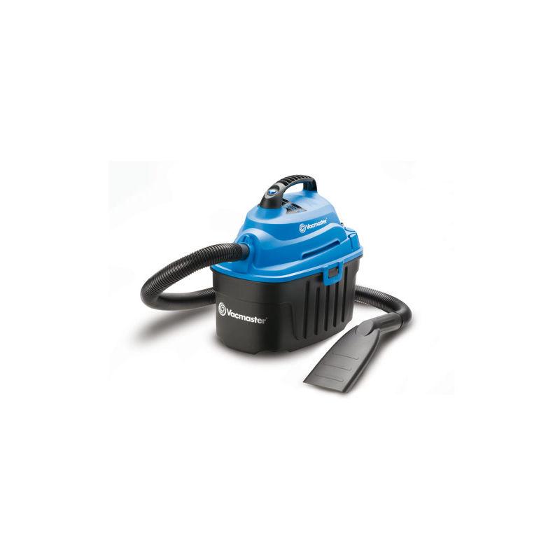 ASPIRATEUR EAU ET POUSSIÈRE (FONCTION SOUFFLEUR) VACMASTER 10L 1000W