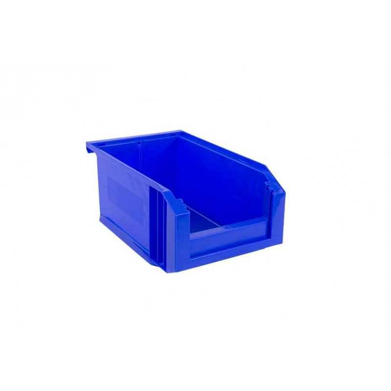 BAC À BEC SÉRIE EUROPEAN BLEU 8L - NOVAP - 5140062