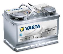 Batterie varta - silver dynamic agm e39_0